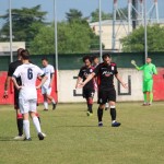 Juventina-Sevegliano Fauglis