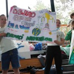 ZSŠDI: na deželnem finalu MDO šola Trubar-Kajuh osvojila 1. m