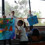 ZSŠDI: na deželnem finalu MDO šola Trubar-Kajuh osvojila 1. m