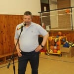 Občni zbor Kontovel