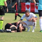 Juventina-Sevegliano Fauglis