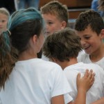 ZSŠDI: na deželnem finalu MDO šola Trubar-Kajuh osvojila 1. m