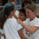 ZSŠDI: na deželnem finalu MDO šola Trubar-Kajuh osvojila 1. m