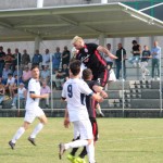 Juventina-Sevegliano Fauglis