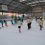 ZSŠDI: na deželnem finalu MDO šola Trubar-Kajuh osvojila 1. m