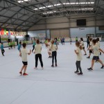 ZSŠDI: na deželnem finalu MDO šola Trubar-Kajuh osvojila 1. m