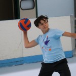 ZSŠDI: na deželnem finalu MDO šola Trubar-Kajuh osvojila 1. m