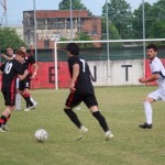 Juventina-Sevegliano Fauglis