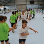 ZSŠDI: na deželnem finalu MDO šola Trubar-Kajuh osvojila 1. m