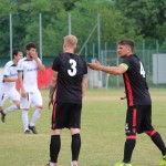 Juventina-Sevegliano Fauglis