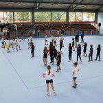 ZSŠDI: na deželnem finalu MDO šola Trubar-Kajuh osvojila 1. m