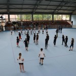 ZSŠDI: na deželnem finalu MDO šola Trubar-Kajuh osvojila 1. m