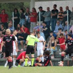 Juventina-Sevegliano Fauglis