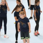 ZSŠDI: na deželnem finalu MDO šola Trubar-Kajuh osvojila 1. m