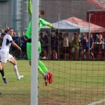 Juventina-Sevegliano Fauglis
