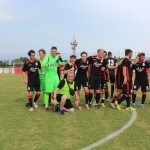 Juventina-Sevegliano Fauglis