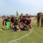Juventina-Sevegliano Fauglis