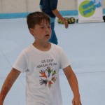 ZSŠDI: na deželnem finalu MDO šola Trubar-Kajuh osvojila 1. m