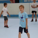 ZSŠDI: na deželnem finalu MDO šola Trubar-Kajuh osvojila 1. m