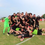 Juventina-Sevegliano Fauglis