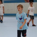 ZSŠDI: na deželnem finalu MDO šola Trubar-Kajuh osvojila 1. m