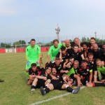 Juventina-Sevegliano Fauglis