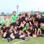 Juventina-Sevegliano Fauglis