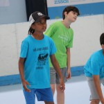 ZSŠDI: na deželnem finalu MDO šola Trubar-Kajuh osvojila 1. m