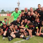 Juventina-Sevegliano Fauglis
