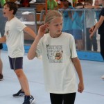 ZSŠDI: na deželnem finalu MDO šola Trubar-Kajuh osvojila 1. m