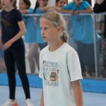 ZSŠDI: na deželnem finalu MDO šola Trubar-Kajuh osvojila 1. m