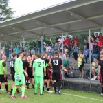Juventina-Sevegliano Fauglis