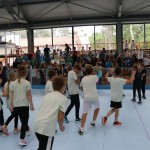 ZSŠDI: na deželnem finalu MDO šola Trubar-Kajuh osvojila 1. m