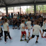 ZSŠDI: na deželnem finalu MDO šola Trubar-Kajuh osvojila 1. m