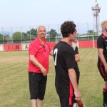 Juventina-Sevegliano Fauglis