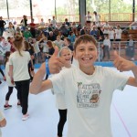 ZSŠDI: na deželnem finalu MDO šola Trubar-Kajuh osvojila 1. m