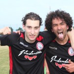 Juventina-Sevegliano Fauglis