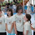 ZSŠDI: na deželnem finalu MDO šola Trubar-Kajuh osvojila 1. m