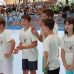 ZSŠDI: na deželnem finalu MDO šola Trubar-Kajuh osvojila 1. m