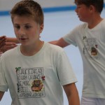 ZSŠDI: na deželnem finalu MDO šola Trubar-Kajuh osvojila 1. m