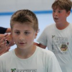 ZSŠDI: na deželnem finalu MDO šola Trubar-Kajuh osvojila 1. m