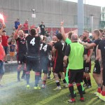 Juventina-Sevegliano Fauglis