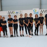 ZSŠDI: na deželnem finalu MDO šola Trubar-Kajuh osvojila 1. m