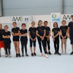 ZSŠDI: na deželnem finalu MDO šola Trubar-Kajuh osvojila 1. m