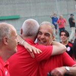 Juventina-Sevegliano Fauglis
