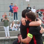 Juventina-Sevegliano Fauglis