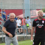 Juventina-Sevegliano Fauglis
