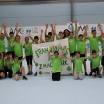 ZSŠDI: na deželnem finalu MDO šola Trubar-Kajuh osvojila 1. m