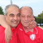 Juventina-Sevegliano Fauglis