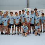 ZSŠDI: na deželnem finalu MDO šola Trubar-Kajuh osvojila 1. m